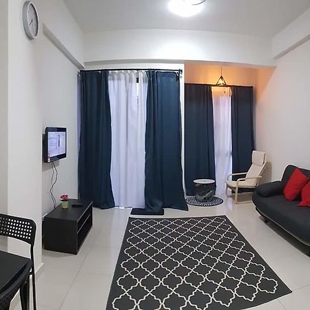 Ms Vacation Home Cameron Highlands Bagian luar foto