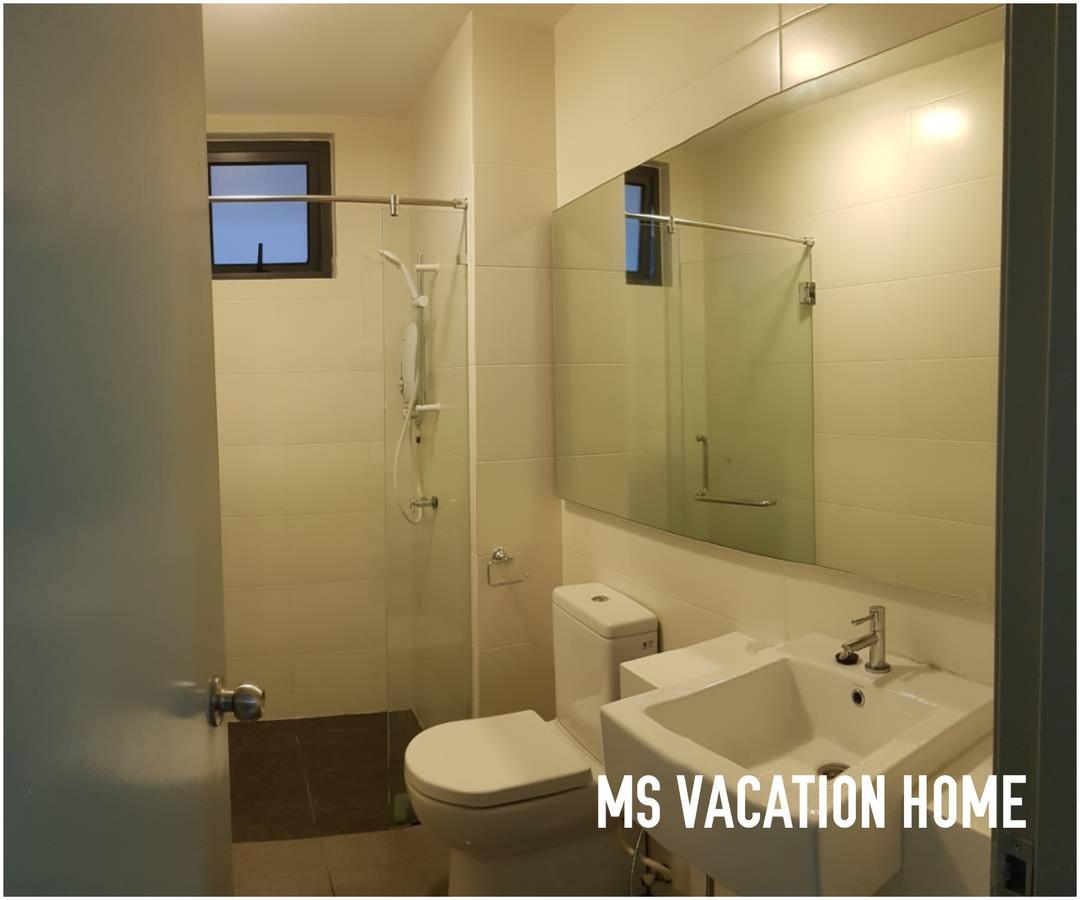 Ms Vacation Home Cameron Highlands Bagian luar foto